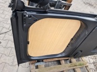фото thumb №10, Дверь правая зад задние renault trafic iii 23r tekna