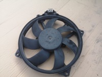 Вентилятор радиатора 1.5dci renault megane 3 08- Цена, фото thumb