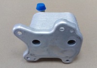 Nissens радіатор оливи 90825 opel combo corsa Оригінал, фото thumb