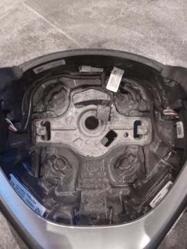 фото thumb №6, Bmw 1 f20 f21 руль многофункциональный м-пакет 62632001f 62632001e