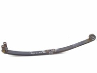 фото thumb №1, Volvo fe fl 06- euro 5 рессора перед 2 щетки 9 cm