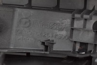 фото thumb №7, Бардачок пасажира eu gjr9-64161 mazda 6 3 iii gj 12-15