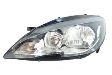 фото thumb №10, Peugeot 308 ii t9 2013- лампа лівий перед ліва передня 9677523080