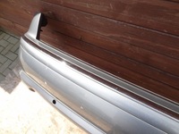 фото thumb №13, Кришка багажника бампер задня ly7g audi a8 d3