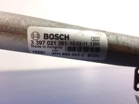 фото thumb №5, Audi a8 d4 4h механізм двірник перед eu