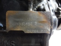 Двигатель стойку vm20c77 насос форсунки bosch turbo chrysler voyager iv 2.5 crd Цена, фото thumb