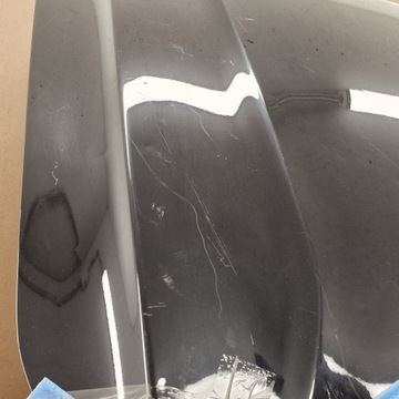 фото thumb №15, Капот кришка двигуна volvo xc90 2015-2024