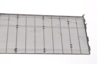 фото thumb №6, Mercedes x253 защита радиатора a0995030100