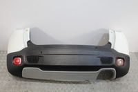 фото thumb №1, Бампер задняя задний 6x pdc jeep renegade