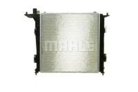 фото thumb №1, Радіатор води cr 1368 000p mahle kia cee'd