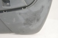 фото thumb №9, Бампер задня citroen c1 i 2005-2012 7410y8 7414y8 задній грунт