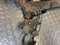 Балка задня renault talisman 555019479r Київ, фото thumb