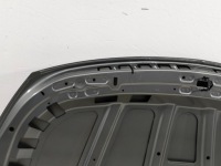 Капот перед передняя opel astra v k Киев, фото thumb