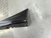 Накладка порог левая bmw 3 e90 51777202653 3.0l дизель 2010 с Разборки, фото thumb