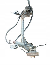 фото thumb №1, Підвіска балка ford b-max bmax