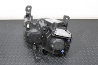 Фонари перед led jeep grand cherokee wk2 рестайлинг  68111034ad 68111035ad с Разборки, фото thumb