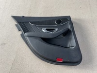 фото thumb №1, Боковина зад лівий mercedes w205 шкіра