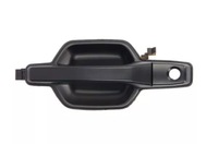 фото thumb №1, Ручка дверь перед l наружная, з отверстие