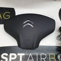 фото thumb №5, C-elysee приборная панель консоль подушки безопасности ремни подушка безопасности