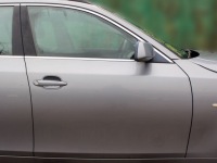 фото thumb №1, Двері правий перед bmw 5 e60 e61 silbergrau a08