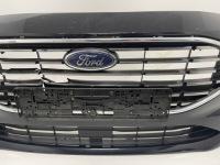 фото thumb №7, Бампер перед передний ford fiesta mk8 рестайлинг