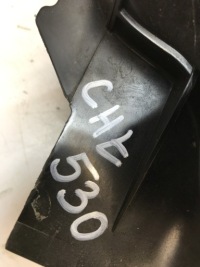 Интеркулер bmw x2 f39 x1 f48 f45 f46 mini f54 f55 f56 lci рестайлинг  7617598 Недорого, фото thumb