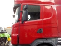 фото thumb №2, Scania r дверца бардачка большой бардачок