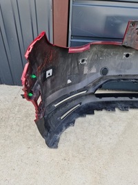 фото thumb №7, Mazda mx-30 2020- бампер перед