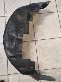 фото thumb №1, Подкрылок задняя правая сторона dodge journey facelift 2013