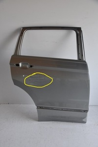 фото thumb №1, Vw tiguan 5na двері