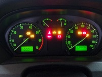 фото thumb №7, Skoda fabia i 1.4 mpi atz 2000 блок управления двигателя набор стартовый