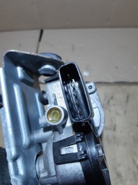 фото thumb №7, Kia ceed ii lift механизм дворник перед uk anglik