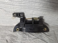 фото thumb №2, Hyundai atos 1997-2002 ручка наружная l дверь