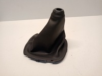 фото thumb №5, Ручка перемикання передач чохол citroen c1 ii