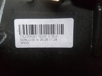 фото thumb №10, Бампер передній перед bmw ix3 g08 lci