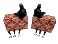 фото thumb №11, Шаровая опора подвеска vw golf ivf14440