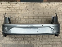 фото thumb №9, Бампер задня seat leon iii kombi lift fr st 16-19r. pdc szary оригінал