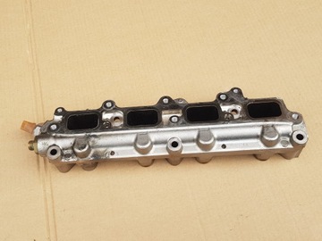 фото thumb №8, Планка впрыскивающий + 4 форсунки / 1.4 tfsi tsi cax 125km - 122km / супер состояние