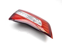 фото thumb №12, Renault koleos лампы задний крышки багажника задняя левый 2008 suv 4/5dr 08-24