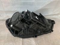 Mercedes cla a118 w118 левая фара full led в Украине, фото thumb