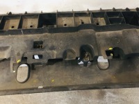 фото thumb №16, Балка плита pod бампер передній замок peugeot 208 клаксон #160