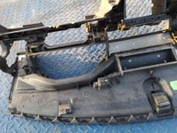 фото thumb №14, Панель приладів eu vw phaeton сіра панель приладів 2005r