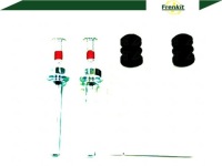 фото thumb №2, Frenkit 810083 набор tulei направляющих, суппорт тормоза