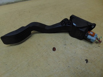 фото thumb №6, Потенціометр педаль газу citroen c4 ii b7 1.6 hdi 9671840280