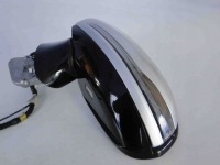 Купити Mercedes slc 172 дзеркало 17 pin камера мертвий pkt, фото thumb