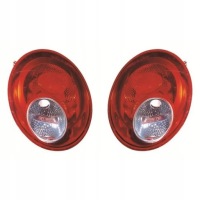 фото thumb №1, Лампи задні l+p vw new beetle kabriolet 99-10 kpl