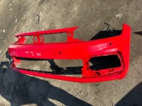 фото thumb №4, Vw polo 2g r-line бампер перед