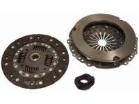 фото thumb №1, Набір зчеплення renault clio ii 1.5 01-09 kangoo i 1.5 01-10