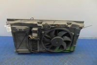 фото thumb №1, Peugeot 308 комплект радиатор