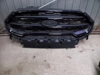 фото thumb №2, Ford eco sport ecosport lift 2017 решітка радіатора решітка радіатора